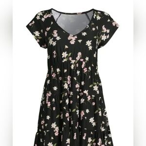 No Boundaries Junior Dress